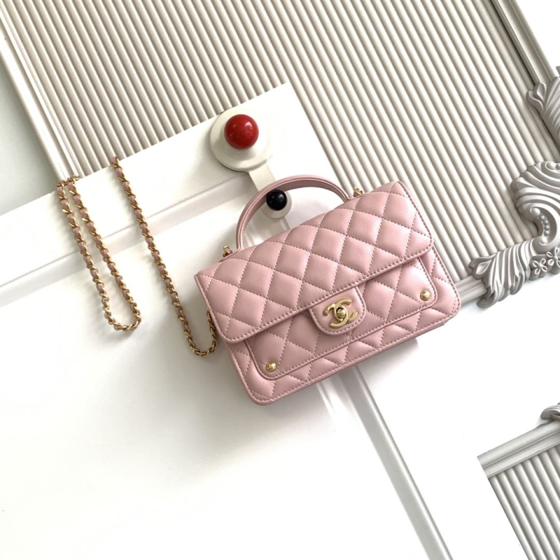 Ch**el satchel bags
